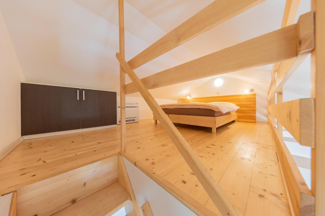 Apartmany Sophia 7 Velké Losiny Extérieur photo