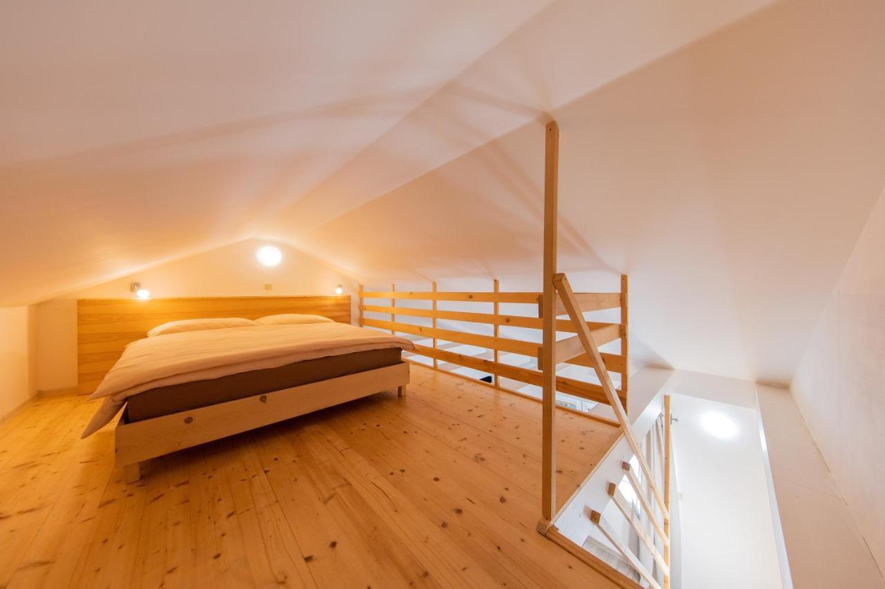 Apartmany Sophia 7 Velké Losiny Extérieur photo